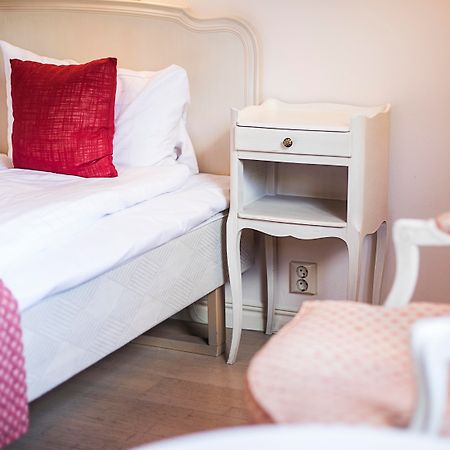 First Hotel Olofstroem Dış mekan fotoğraf