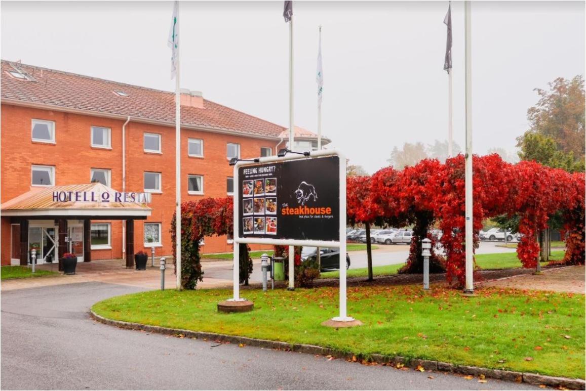 First Hotel Olofstroem Dış mekan fotoğraf