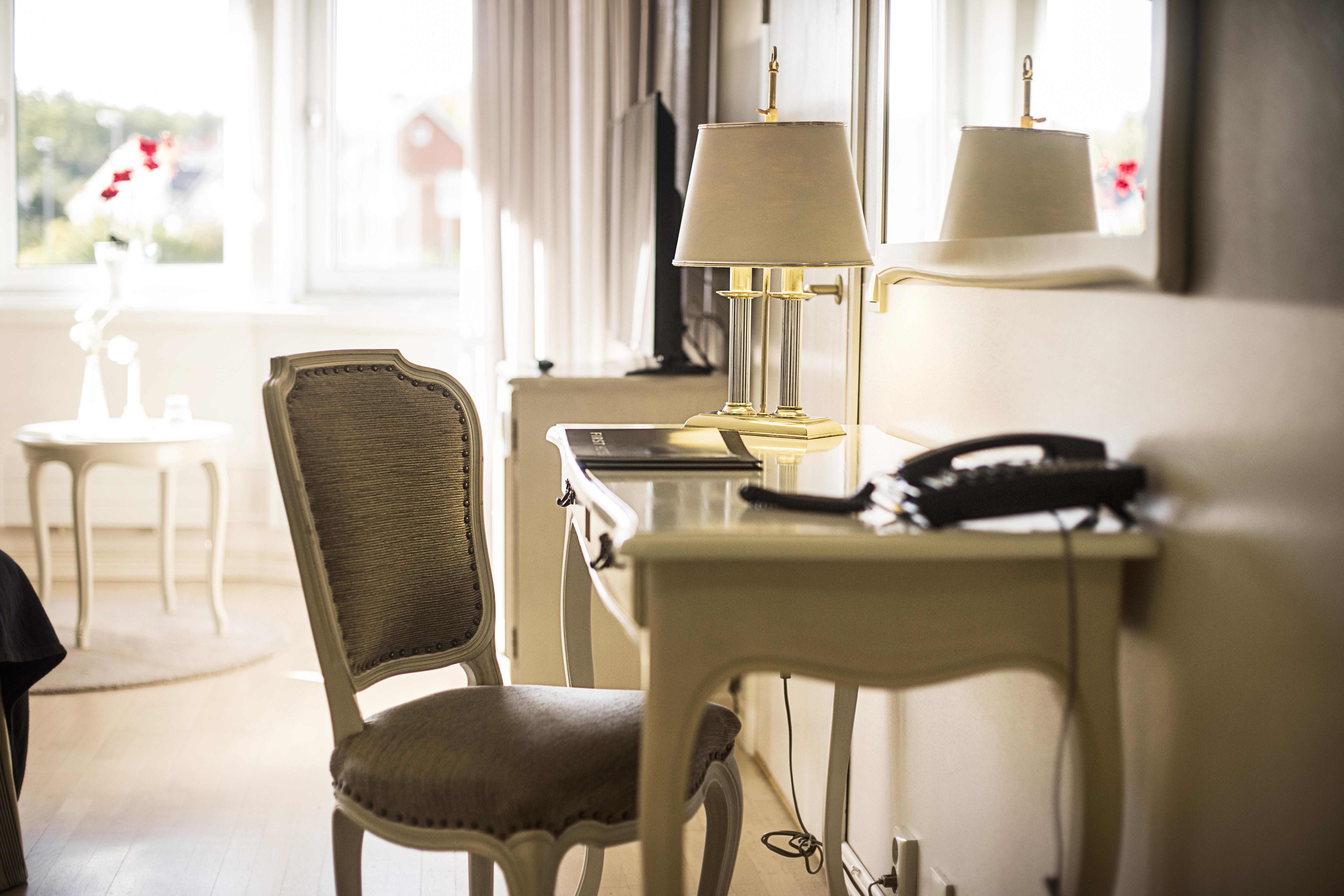 First Hotel Olofstroem Dış mekan fotoğraf