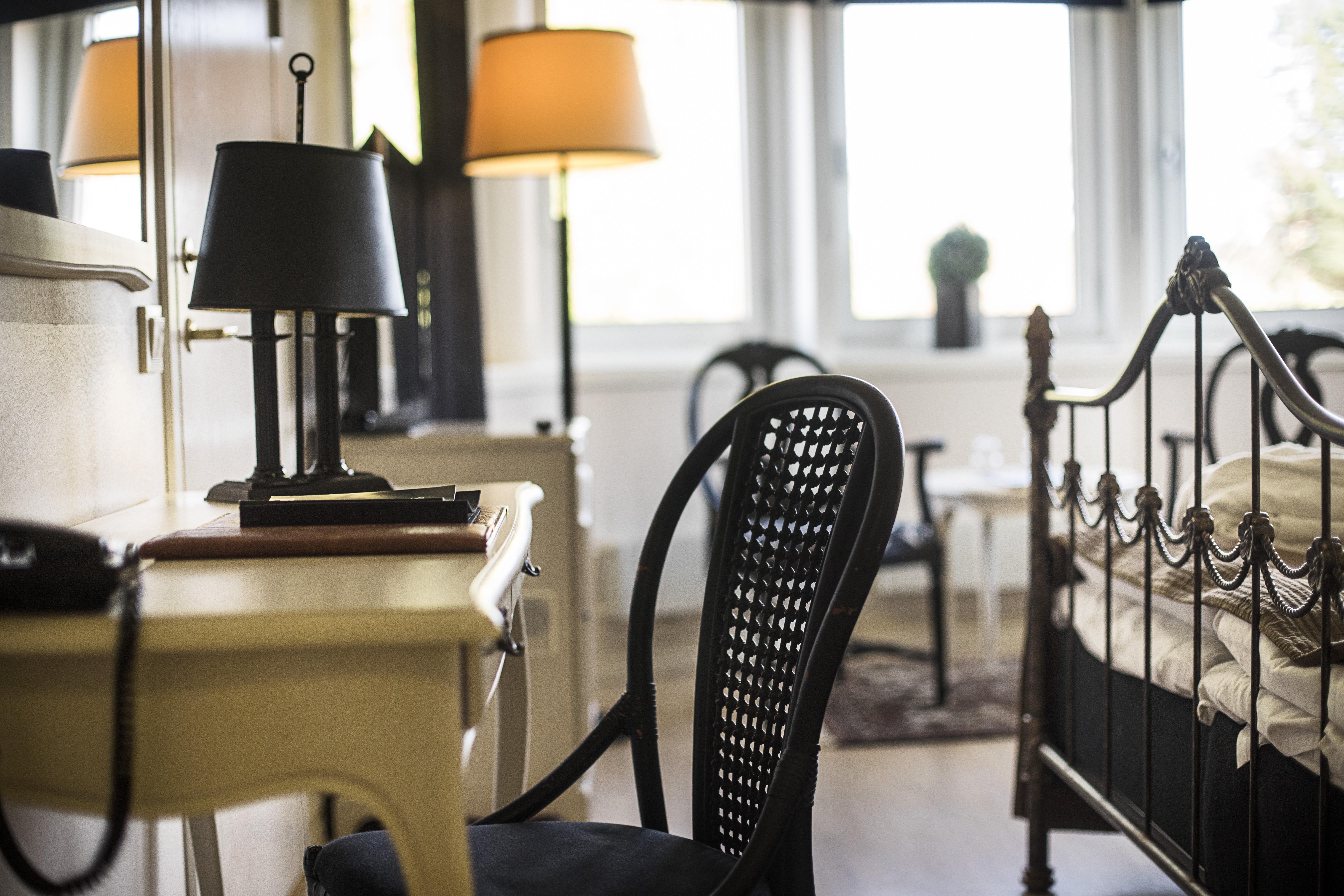 First Hotel Olofstroem Dış mekan fotoğraf