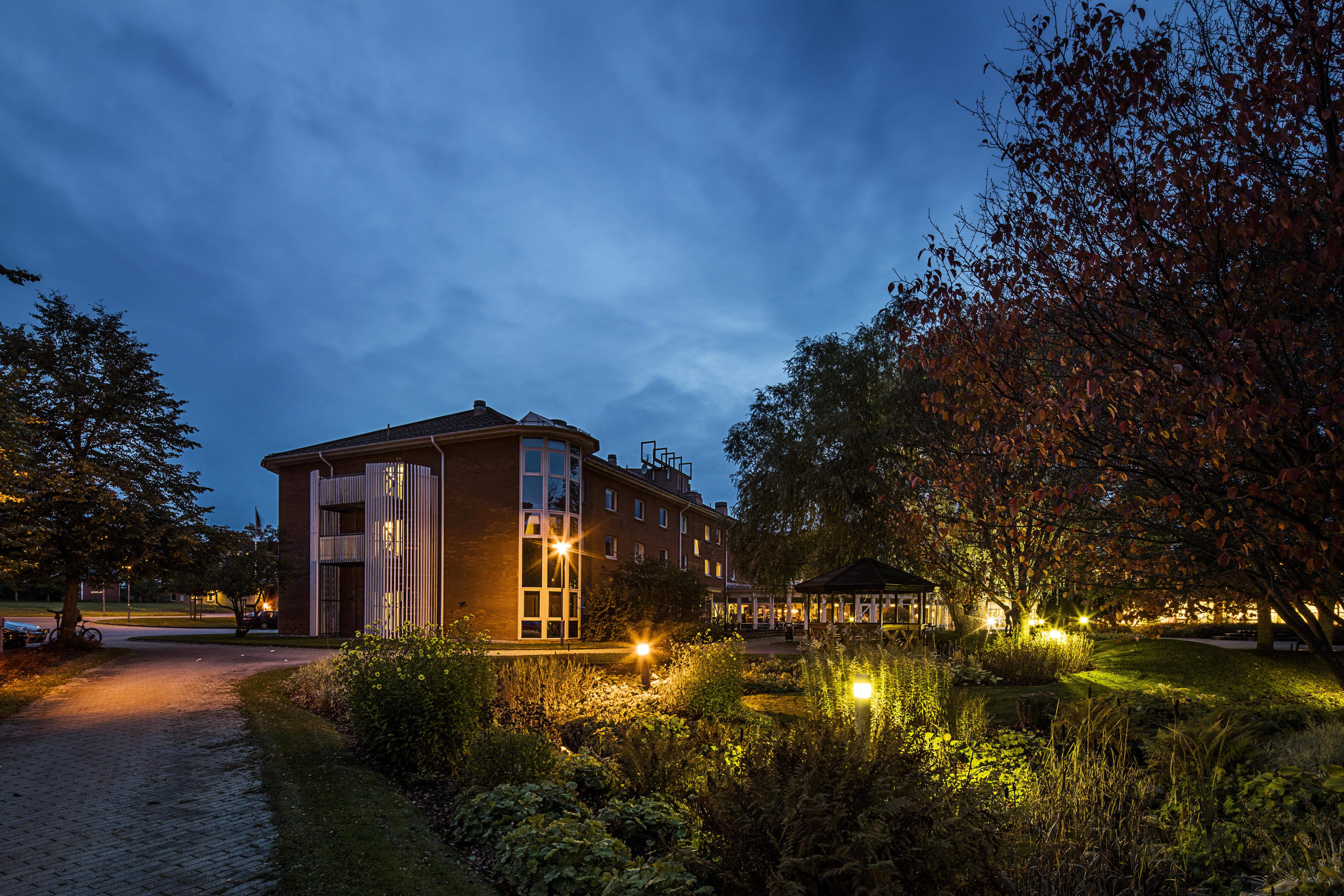 First Hotel Olofstroem Dış mekan fotoğraf