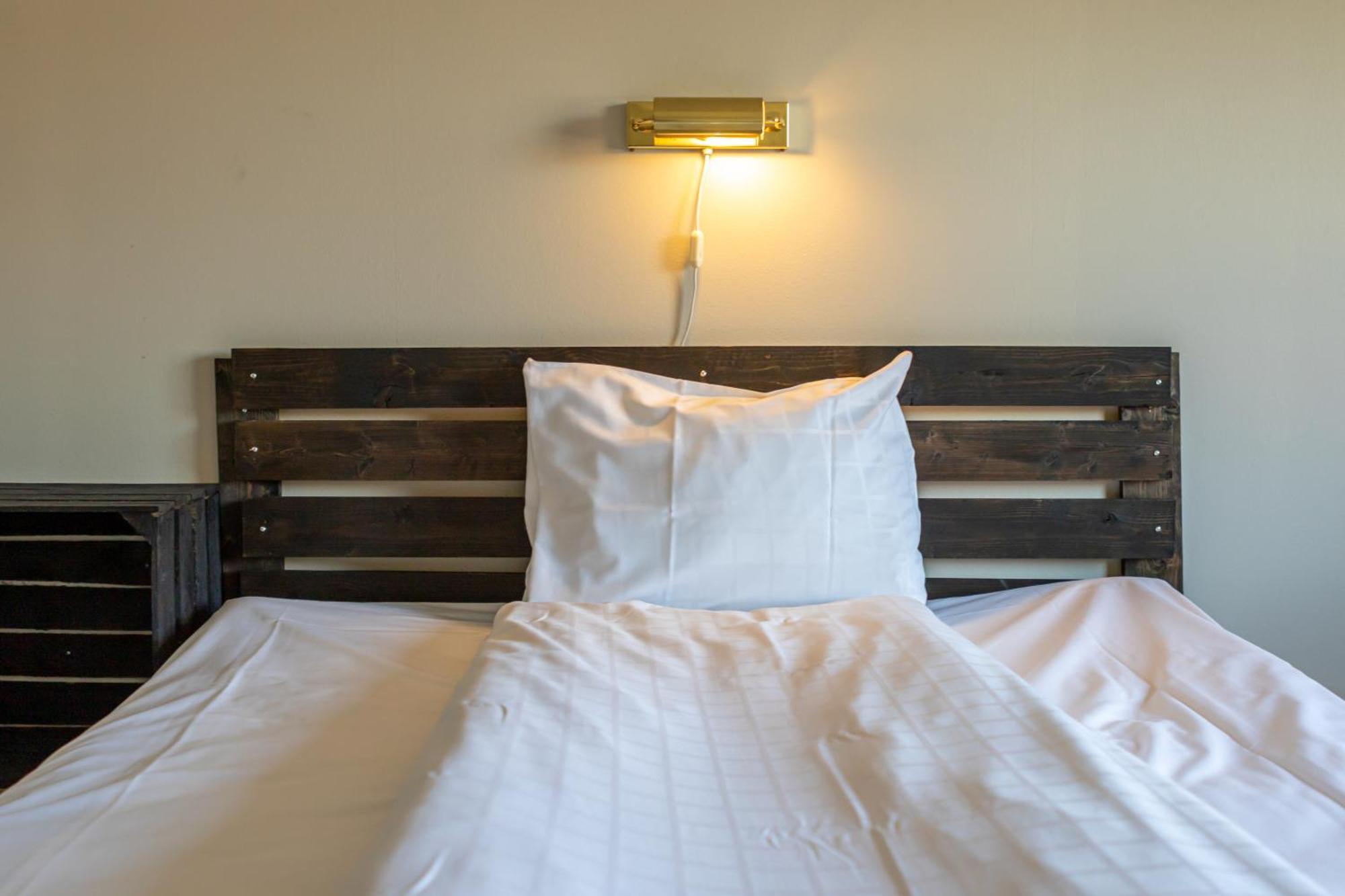 First Hotel Olofstroem Dış mekan fotoğraf