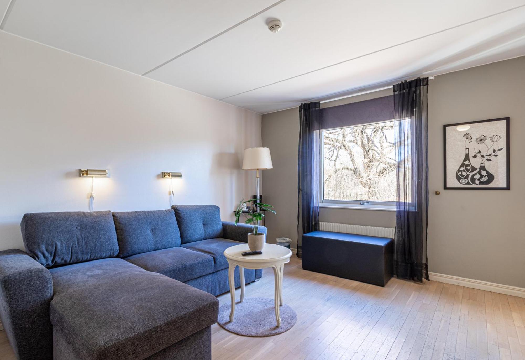 First Hotel Olofstroem Dış mekan fotoğraf