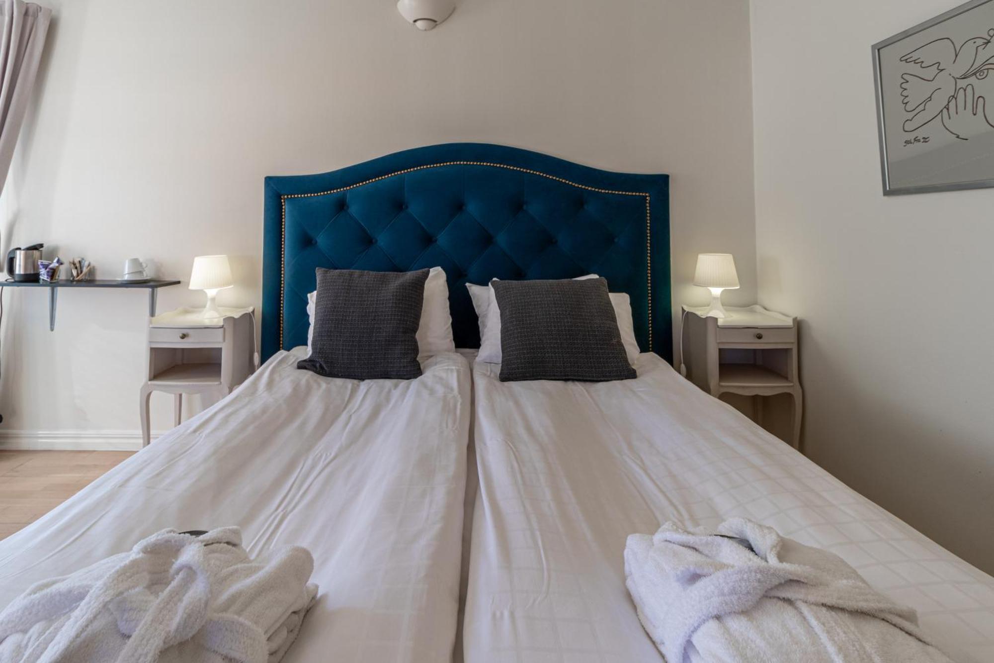 First Hotel Olofstroem Dış mekan fotoğraf