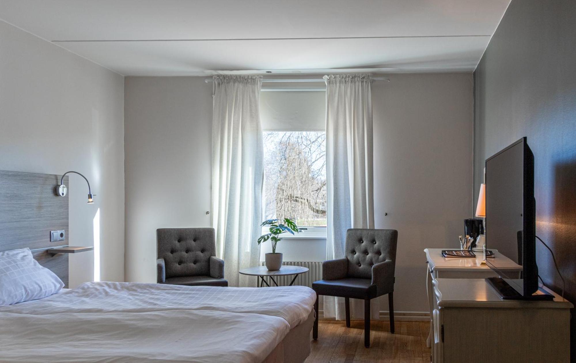 First Hotel Olofstroem Dış mekan fotoğraf