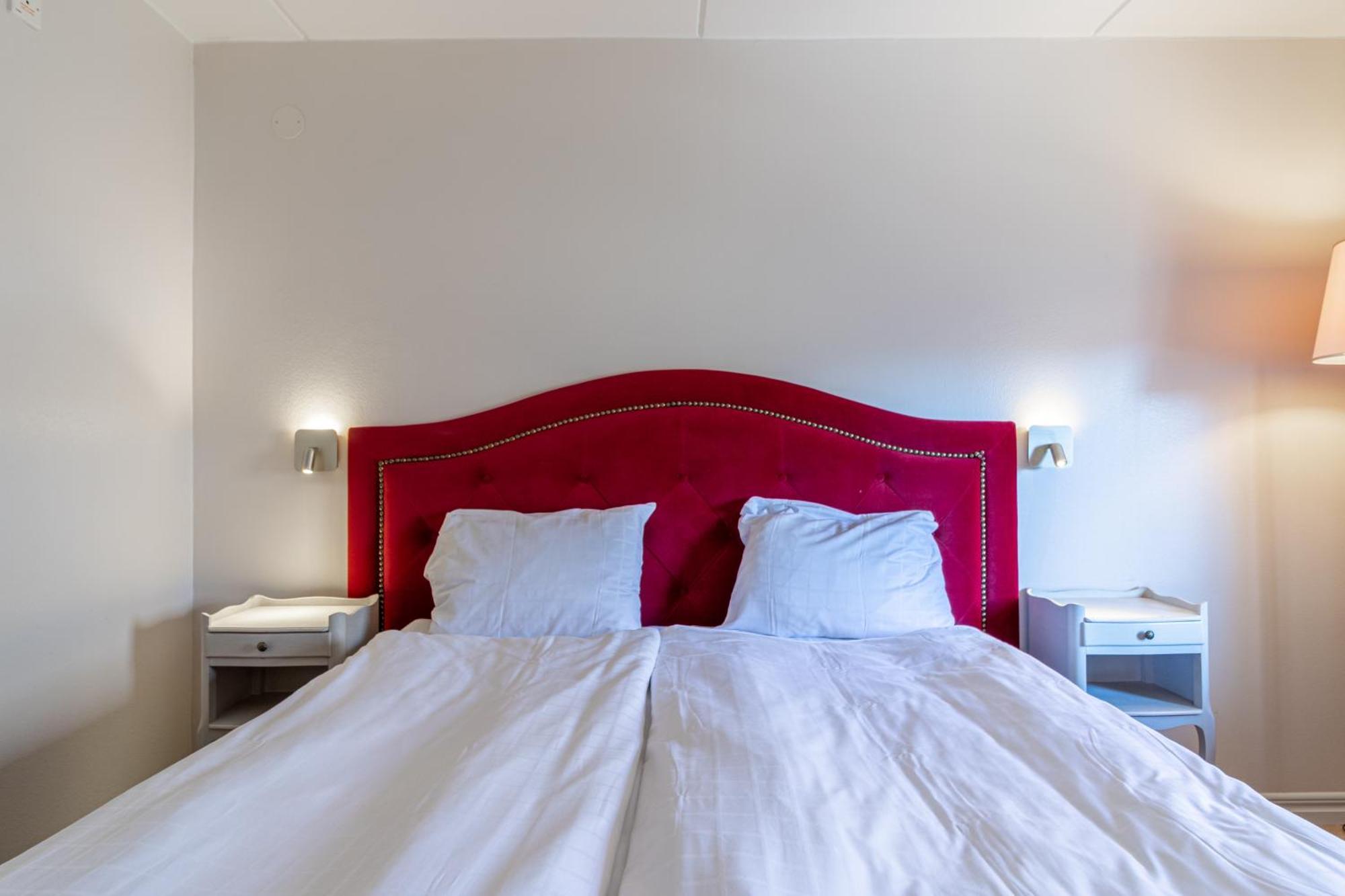 First Hotel Olofstroem Dış mekan fotoğraf