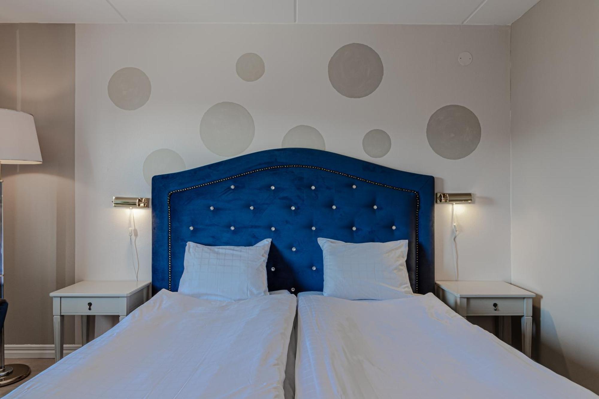 First Hotel Olofstroem Dış mekan fotoğraf