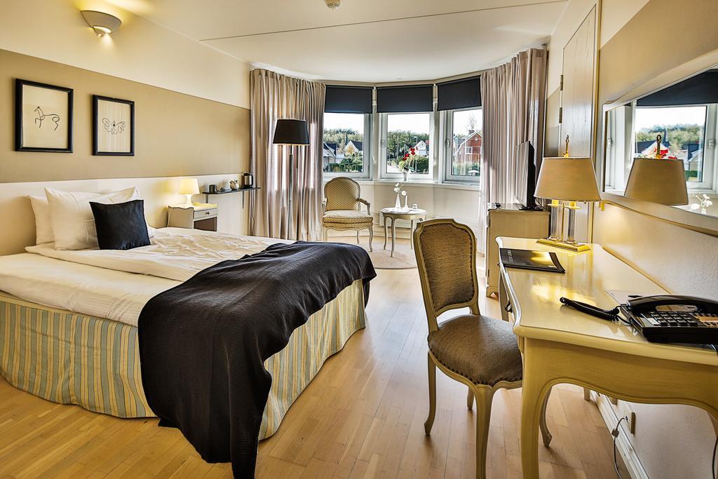 First Hotel Olofstroem Dış mekan fotoğraf