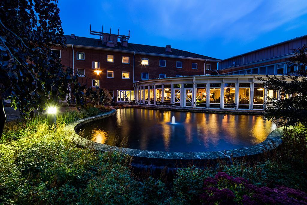 First Hotel Olofstroem Dış mekan fotoğraf